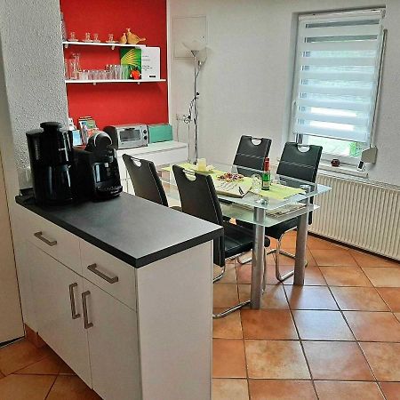 Ferienhaus Waren See 7581 Warenshof Eksteriør billede